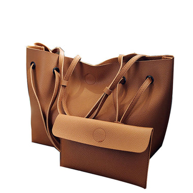 2 in 1 Composite Tote Bag
