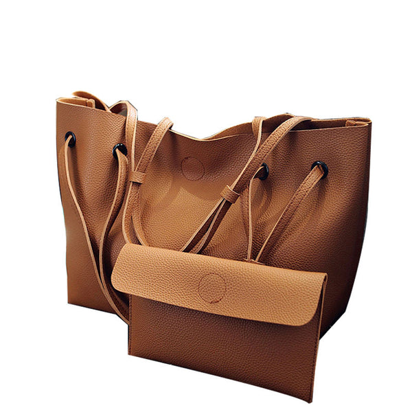 2 in 1 Composite Tote Bag