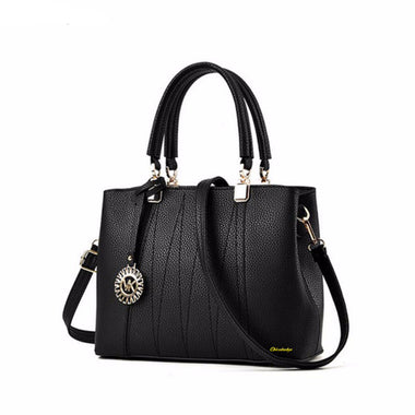 Designer Two Way Handbag