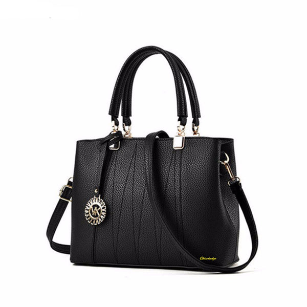 Designer Two Way Handbag