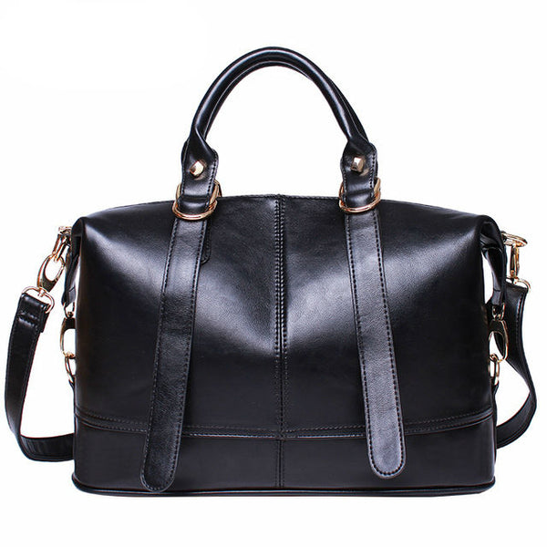 Vintage Casual Two Way Bag