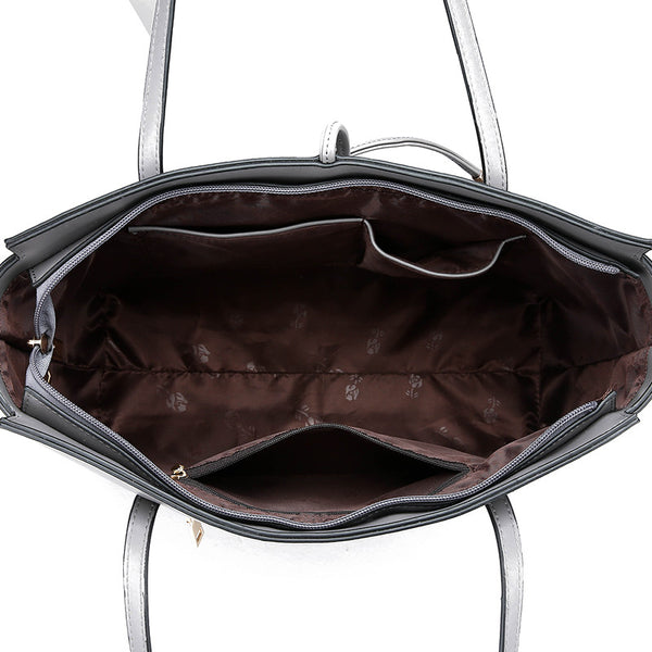 3 in 1 Elegant Tote Bag