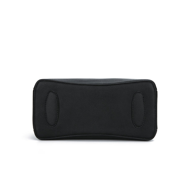 Rose Embroidery Two Way Bags