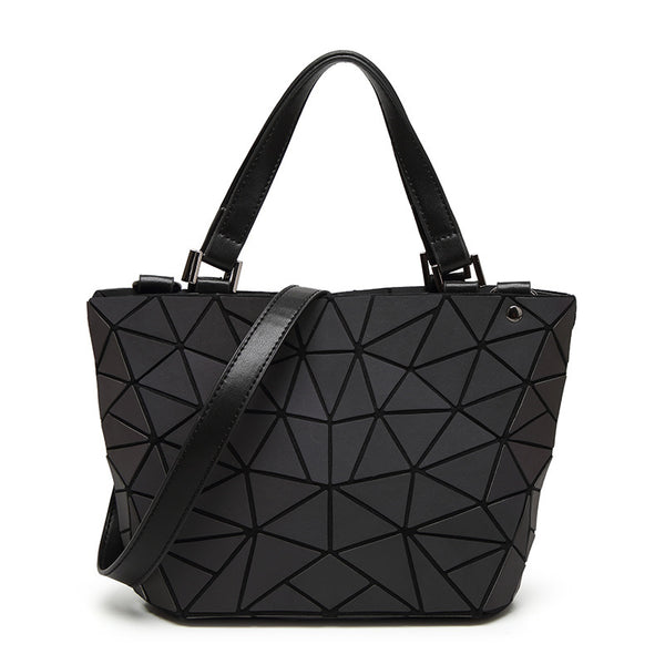 Luminous Diamond Two Way Bag