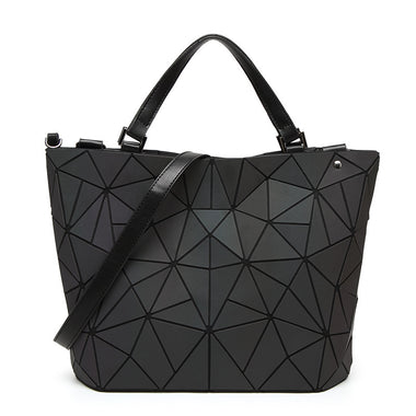 Luminous Diamond Two Way Bag
