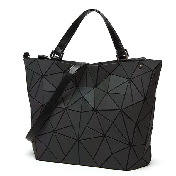Luminous Diamond Two Way Bag