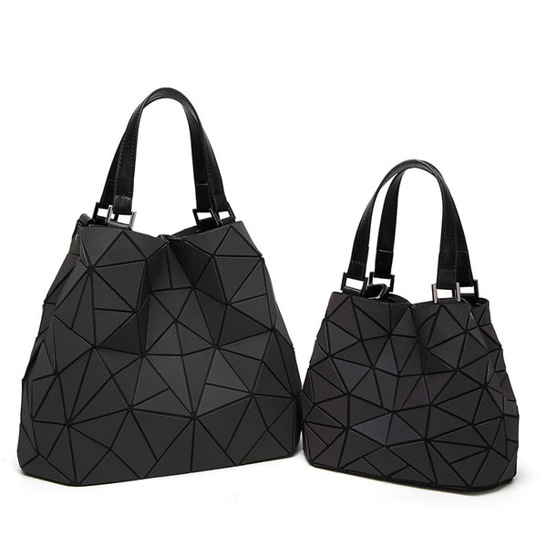 Luminous Diamond Two Way Bag