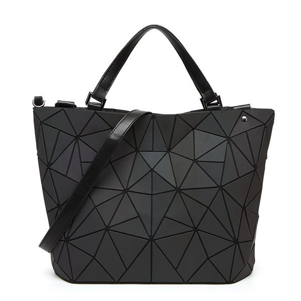 Luminous Diamond Two Way Bag