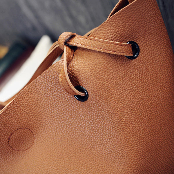 2 in 1 Composite Tote Bag