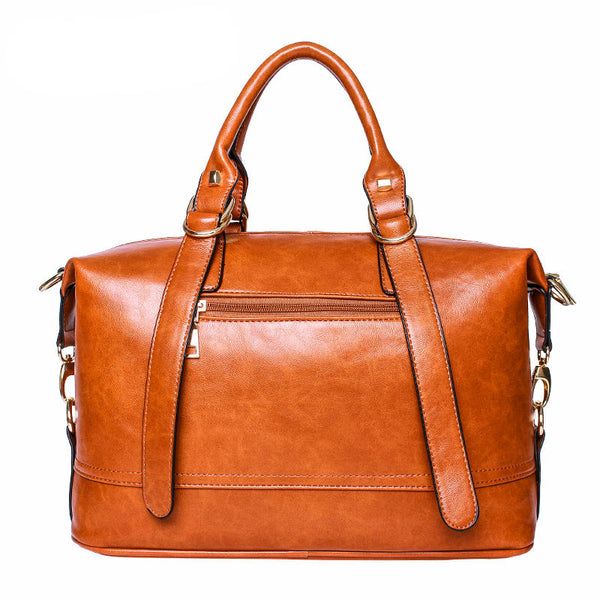 Vintage Casual Two Way Bag