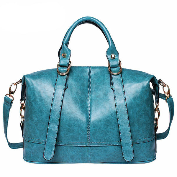 Vintage Casual Two Way Bag