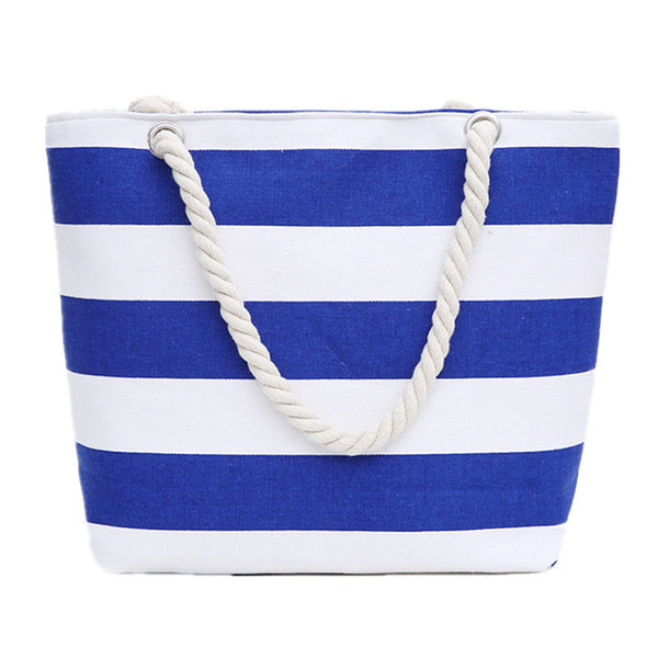 Creative Print Casual Tote Bag