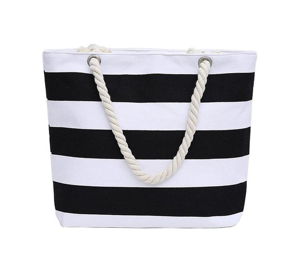 Creative Print Casual Tote Bag