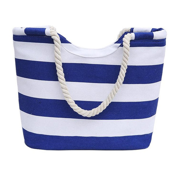 Creative Print Casual Tote Bag