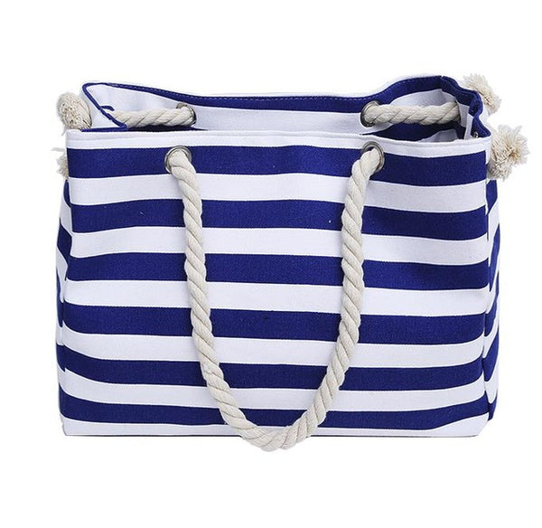 Creative Print Casual Tote Bag