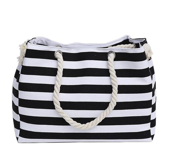 Creative Print Casual Tote Bag