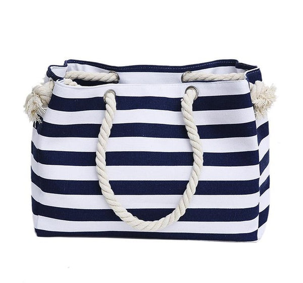 Creative Print Casual Tote Bag