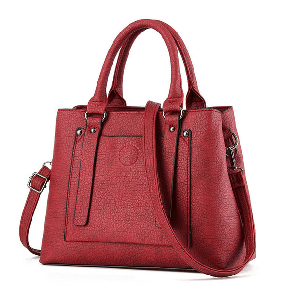 Luxury Casual Two Way Bag
