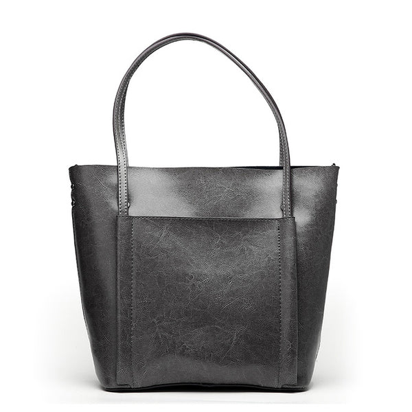 Genuine Classic Tote Bag