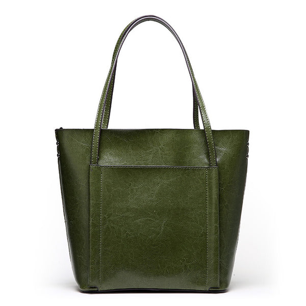 Genuine Classic Tote Bag