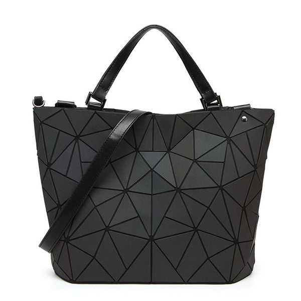 Luminous Diamond Two Way Bag