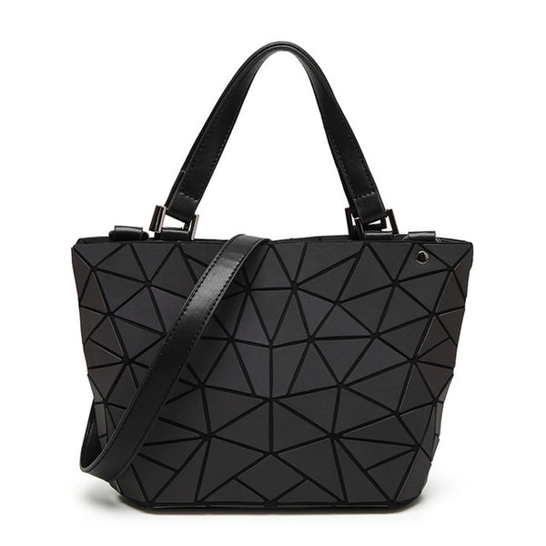 Luminous Diamond Two Way Bag
