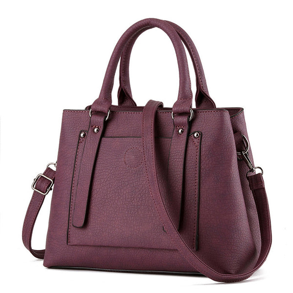 Luxury Casual Two Way Bag