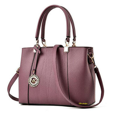 Designer Two Way Handbag