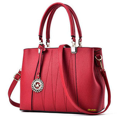 Designer Two Way Handbag