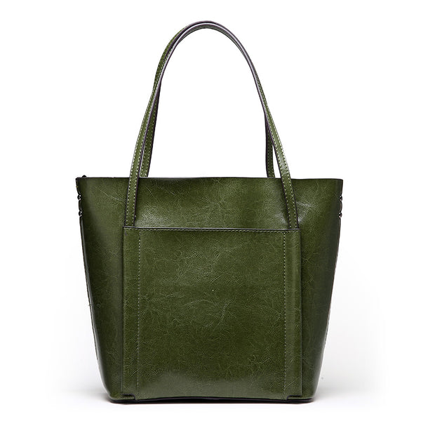 Genuine Classic Tote Bag